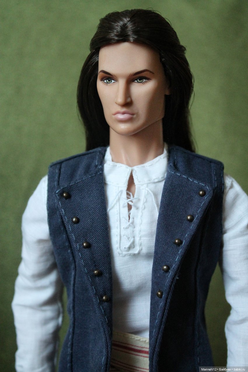 Обновки — Куклы Integrity Toys (Интегрити): Poppy Parker (фото 10)