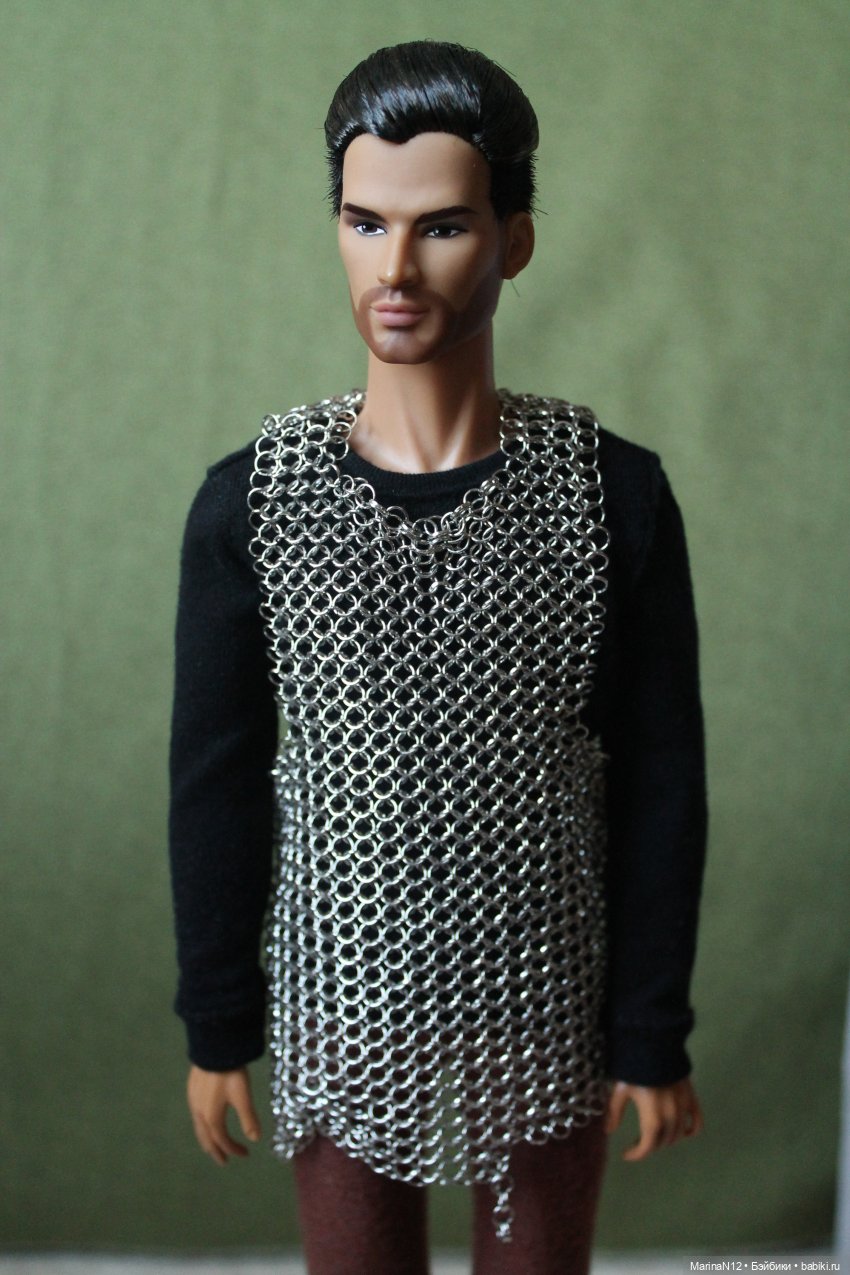 Обновки — Куклы Integrity Toys (Интегрити): Poppy Parker