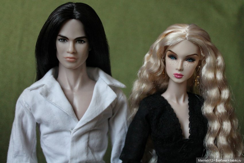 Обновки — Куклы Integrity Toys (Интегрити): Poppy Parker (фото 8)