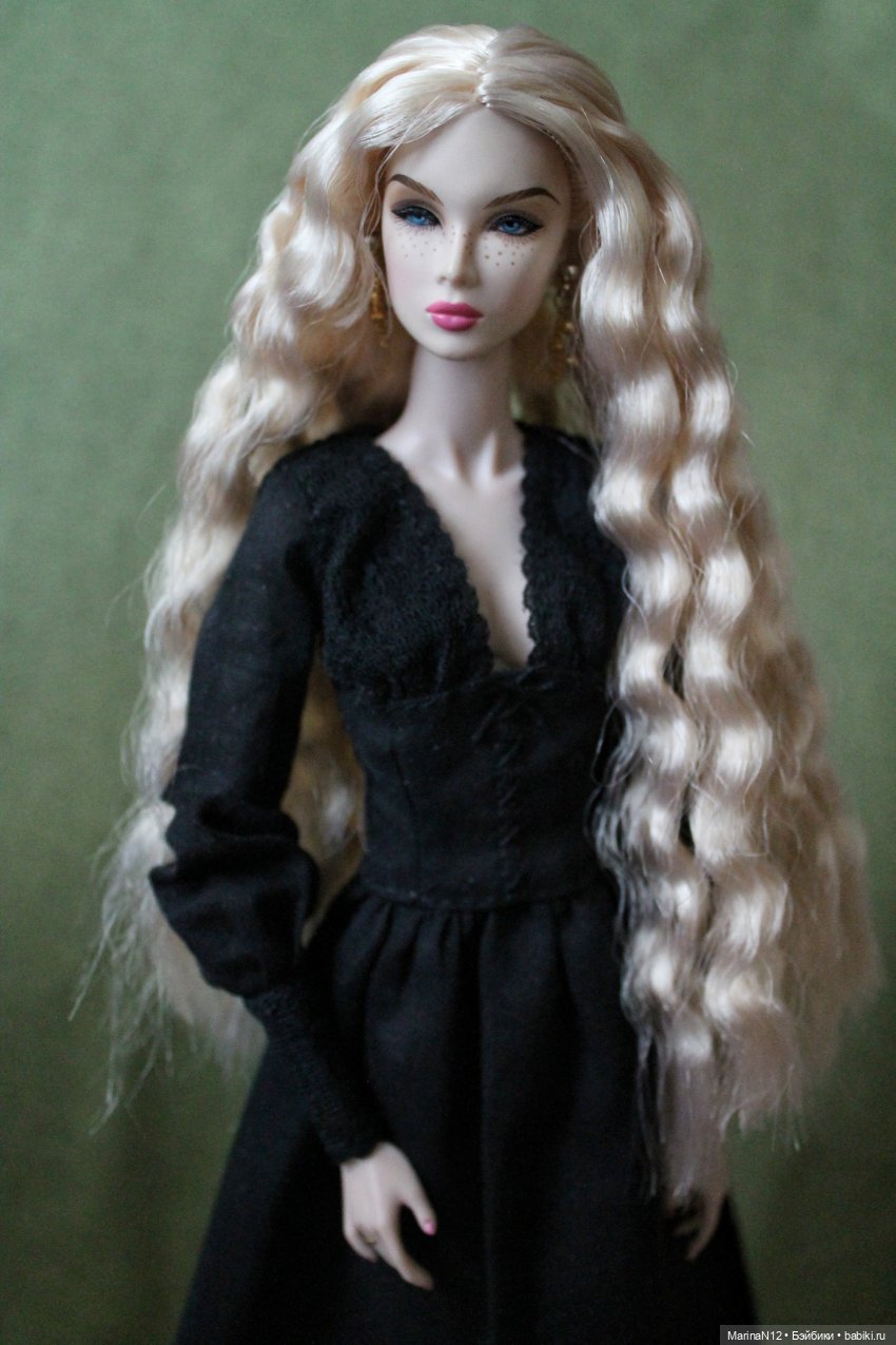 Обновки — Куклы Integrity Toys (Интегрити): Poppy Parker (фото 6)