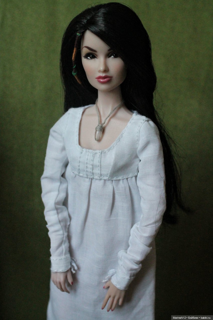 Обновки — Куклы Integrity Toys (Интегрити): Poppy Parker (фото 9)