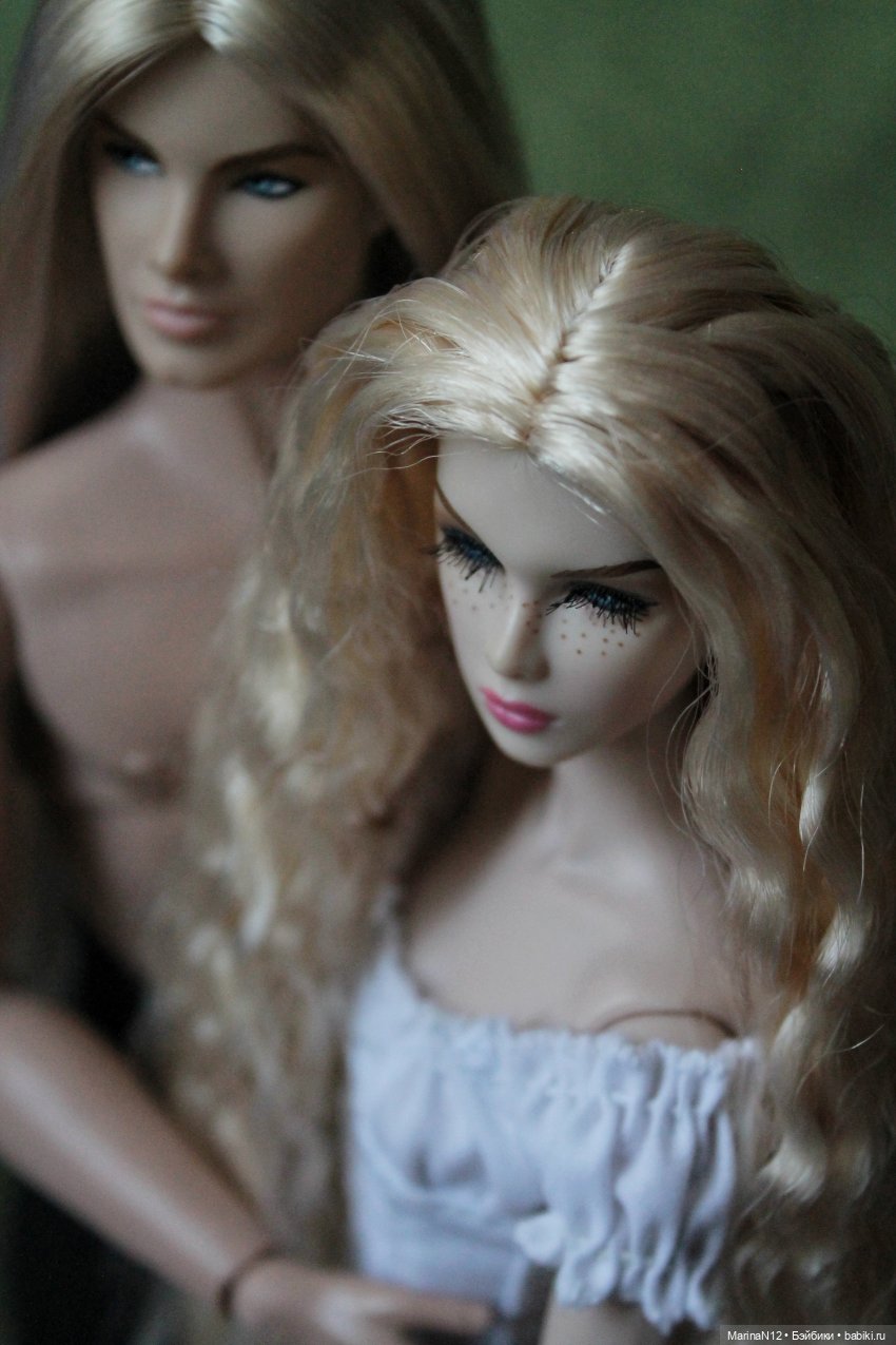 Обновки — Куклы Integrity Toys (Интегрити): Poppy Parker (фото 5)