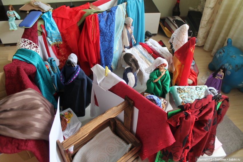 Восточный базар — Куклы Integrity Toys (Интегрити): Poppy Parker