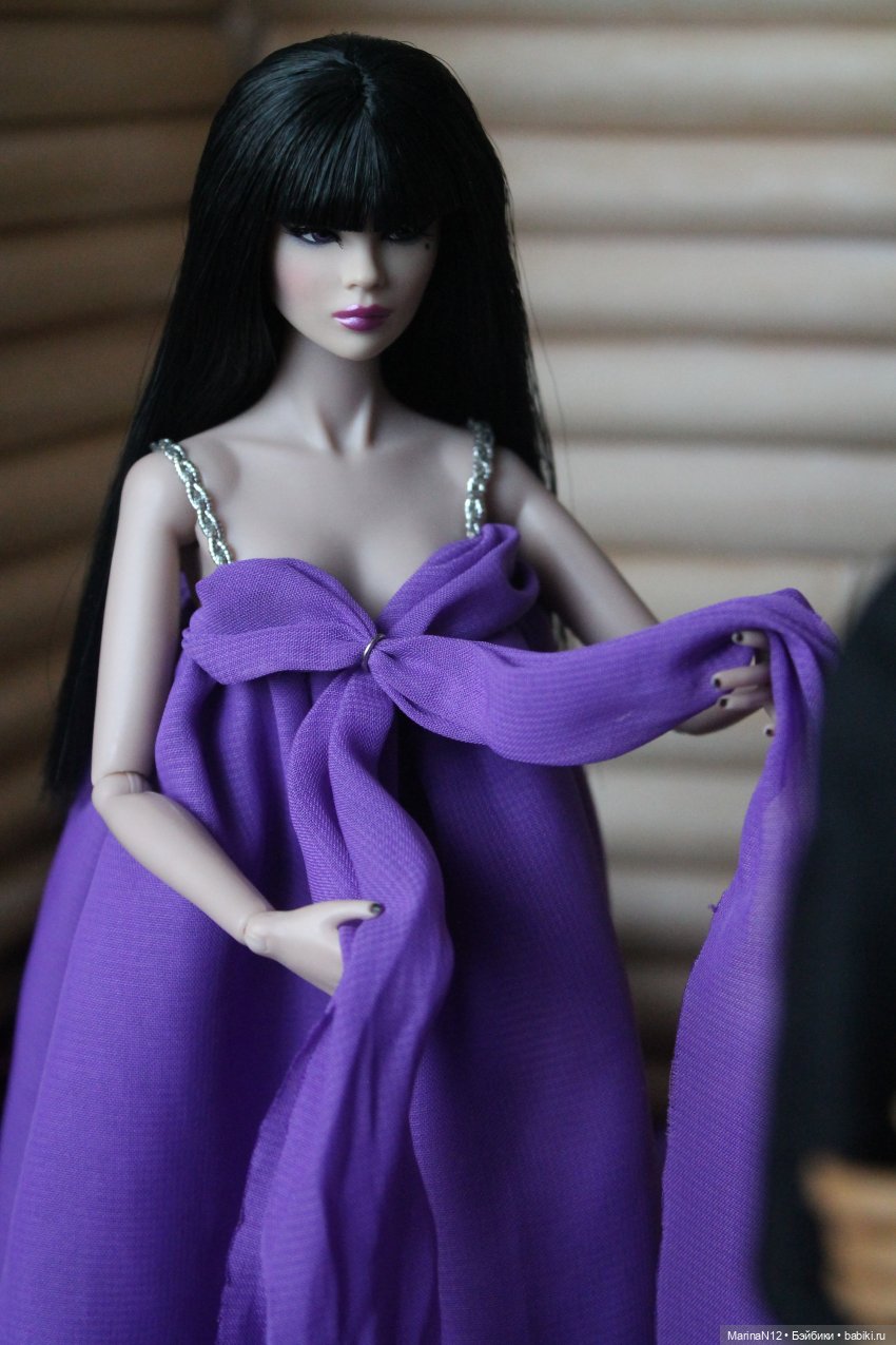 В поисках оборотня. Глава 4