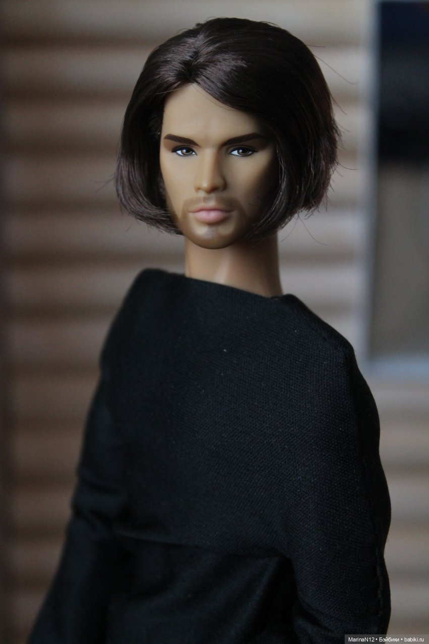 В поисках оборотня. Глава 4 (фото 7)