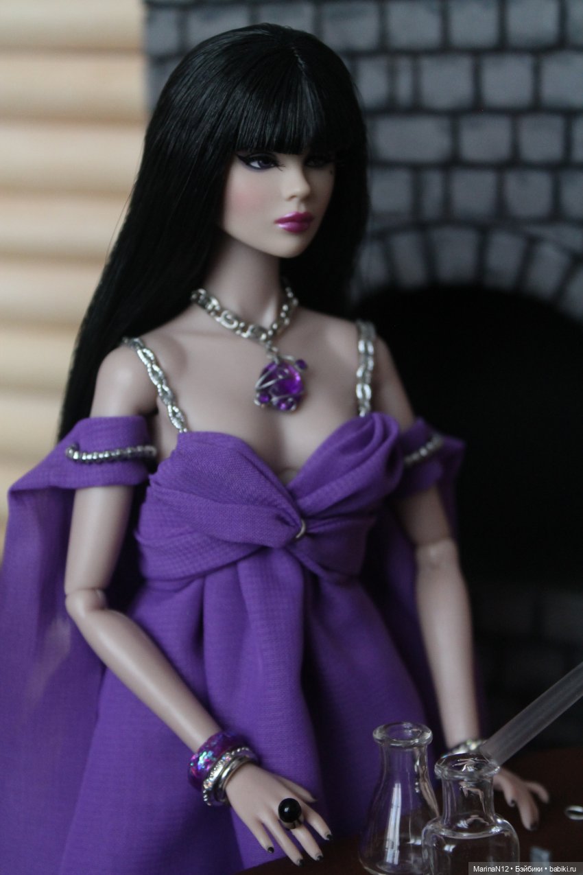 В поисках оборотня. Глава 4 (фото 6)