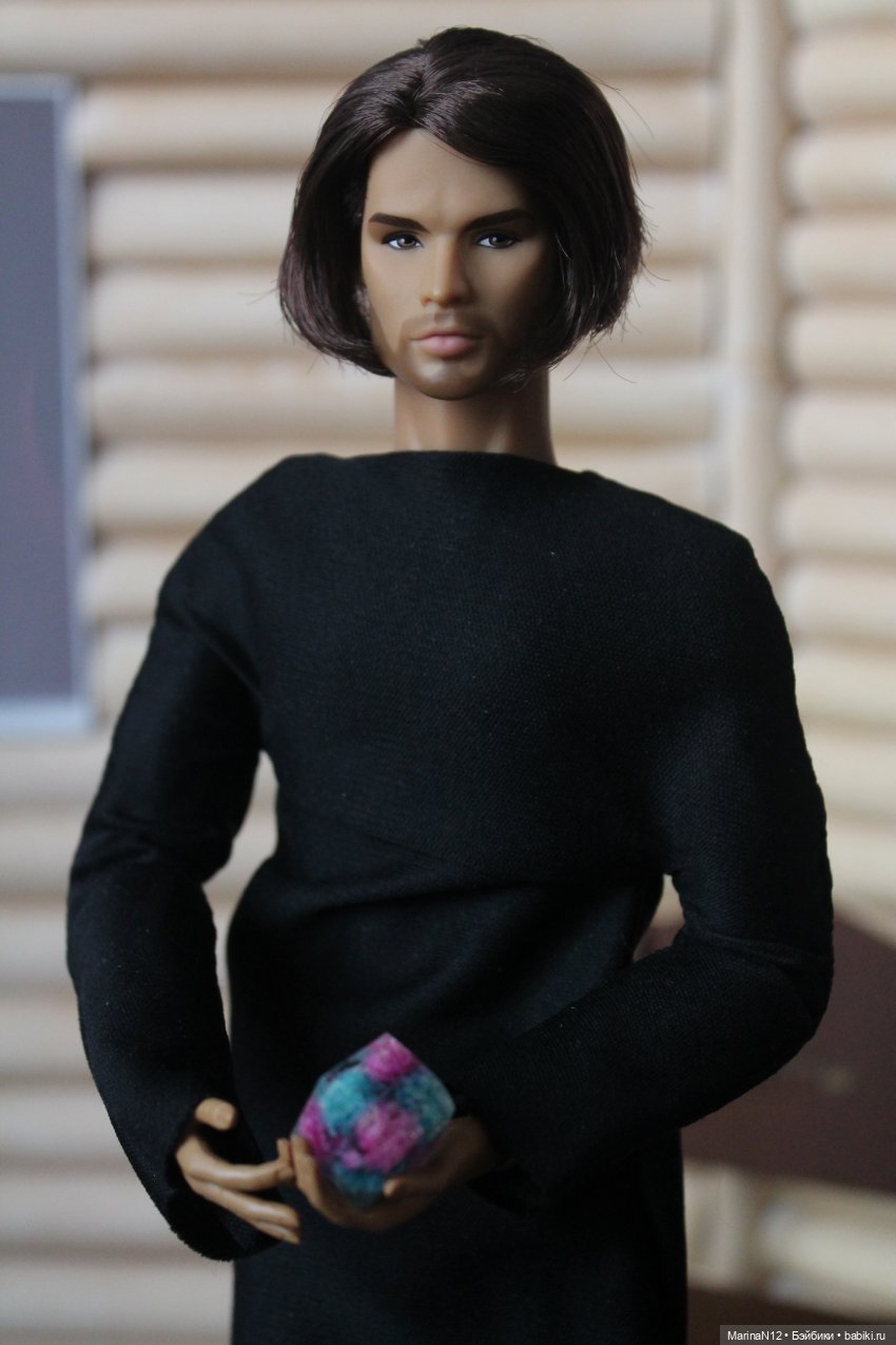 В поисках оборотня. Глава 4 (фото 5)