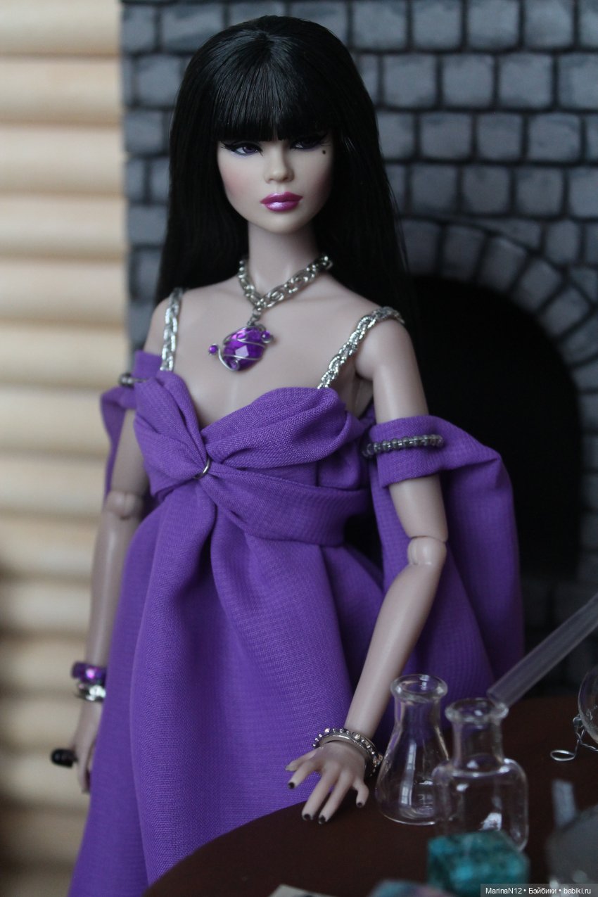 В поисках оборотня. Глава 4 (фото 4)