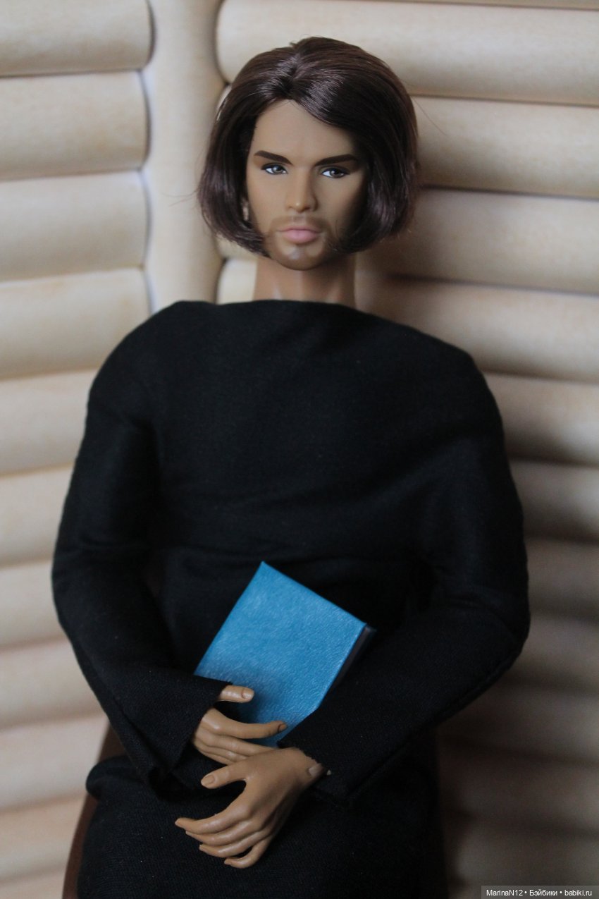 В поисках оборотня. Глава 4 (фото 9)