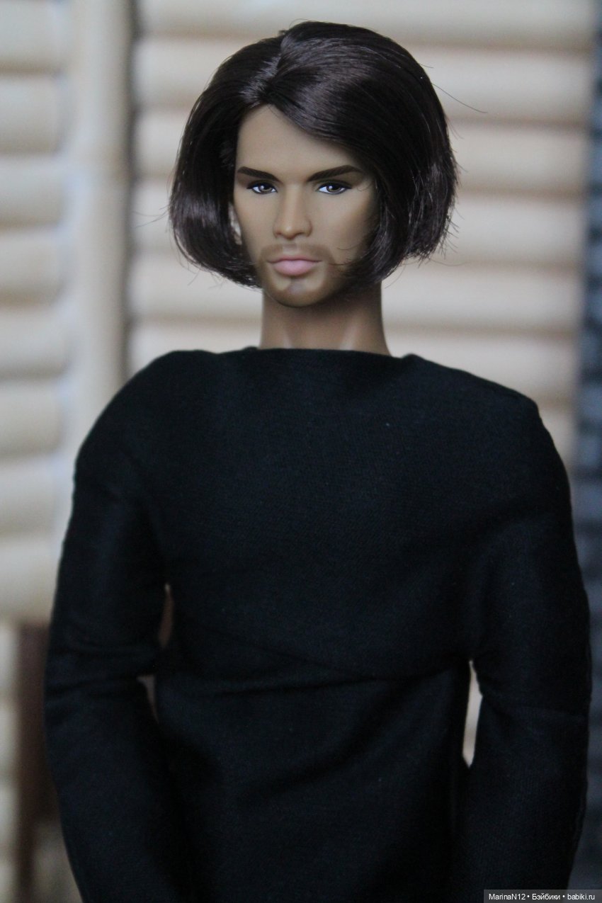 В поисках оборотня. Глава 4