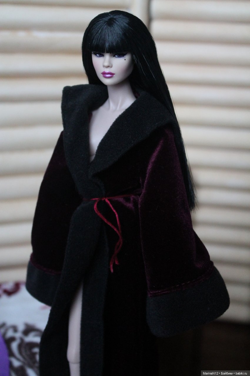 В поисках оборотня. Глава 4