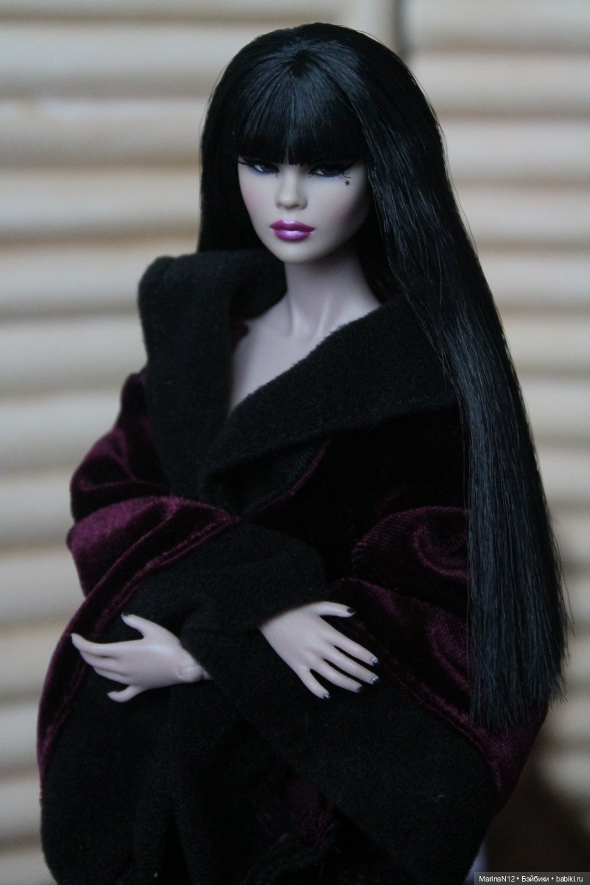 В поисках оборотня. Глава 4