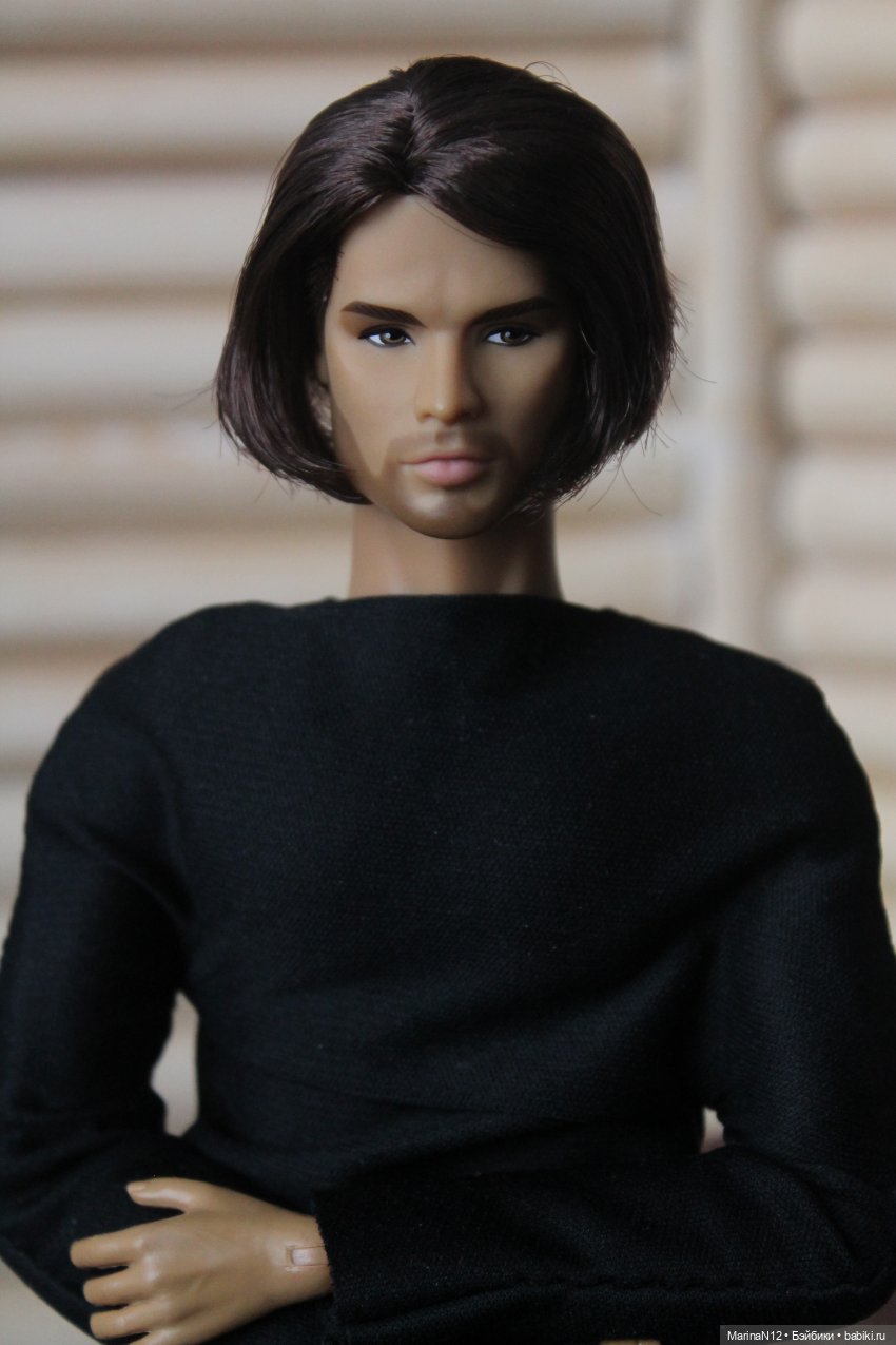 В поисках оборотня. Глава 4 (фото 3)