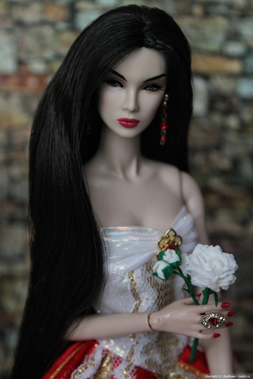 Дождались — Куклы Integrity Toys (Интегрити): Poppy Parker (фото 6)