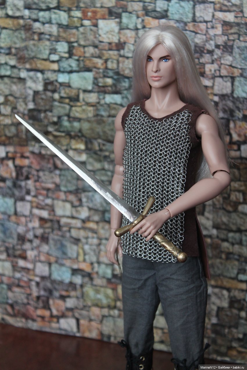 Дождались — Куклы Integrity Toys (Интегрити): Poppy Parker (фото 9)