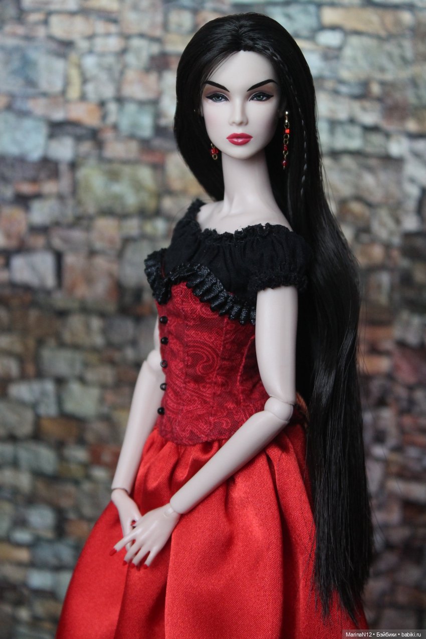 Дождались — Куклы Integrity Toys (Интегрити): Poppy Parker (фото 7)