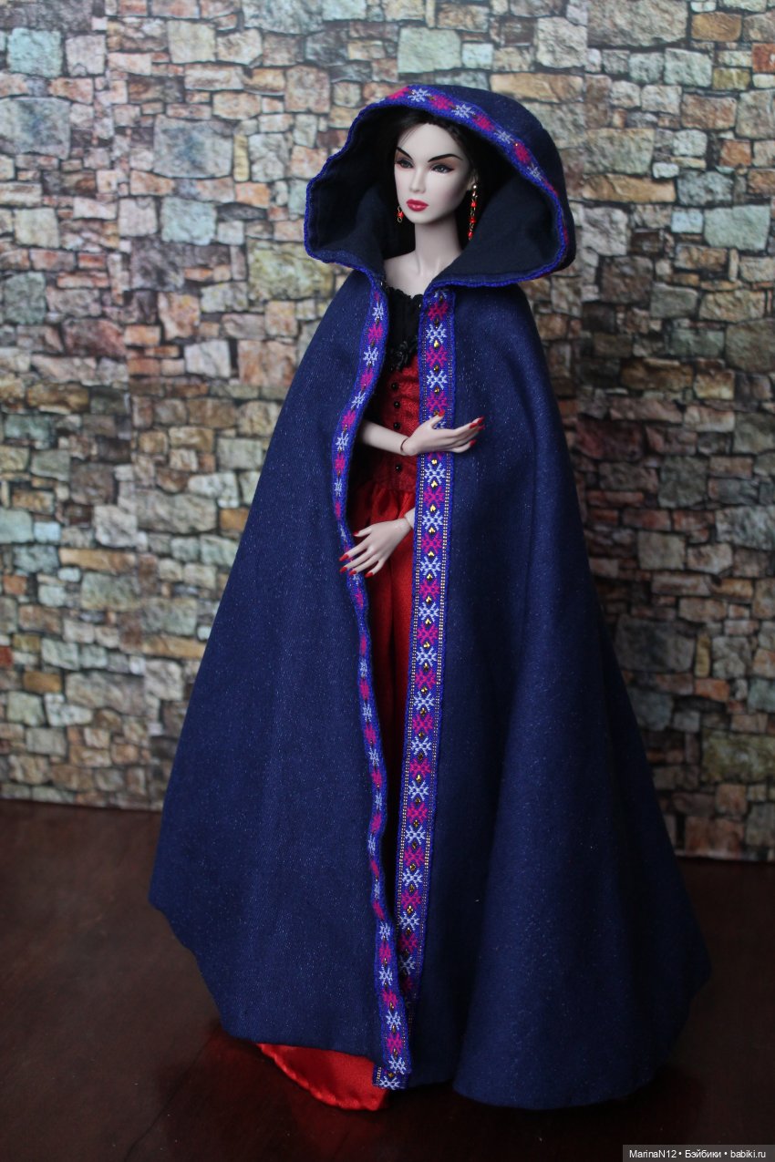 Дождались — Куклы Integrity Toys (Интегрити): Poppy Parker