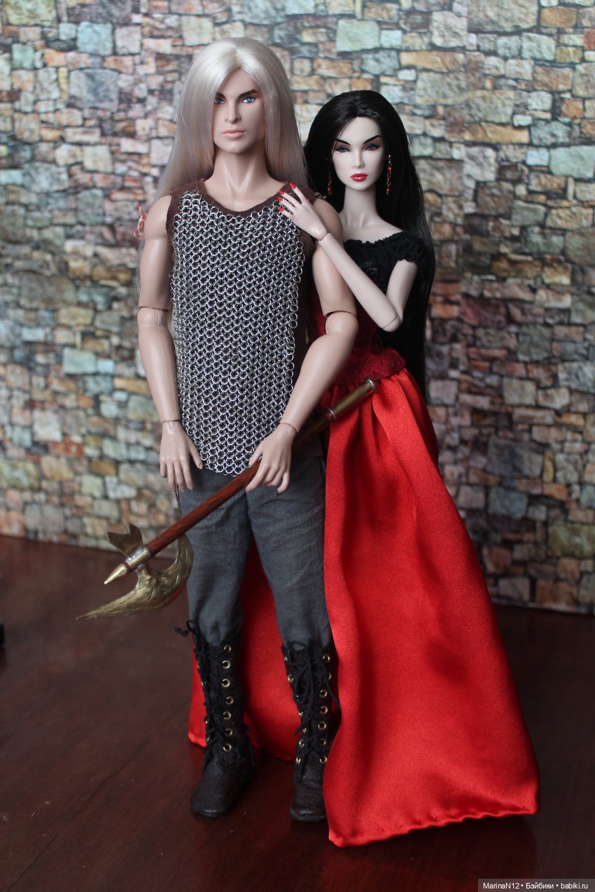 Дождались — Куклы Integrity Toys (Интегрити): Poppy Parker (фото 8)