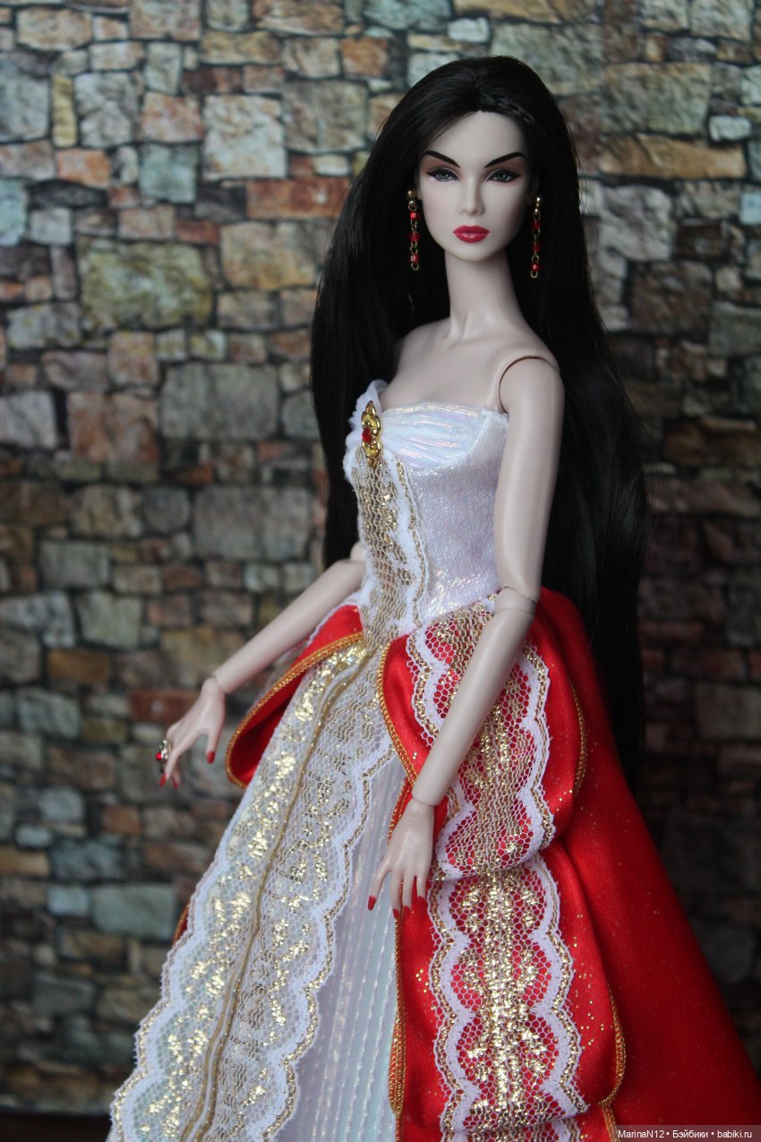 Дождались — Куклы Integrity Toys (Интегрити): Poppy Parker (фото 4)