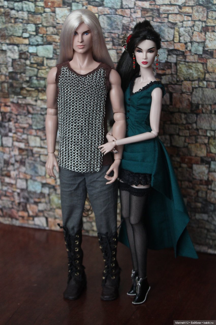 Дождались — Куклы Integrity Toys (Интегрити): Poppy Parker (фото 3)