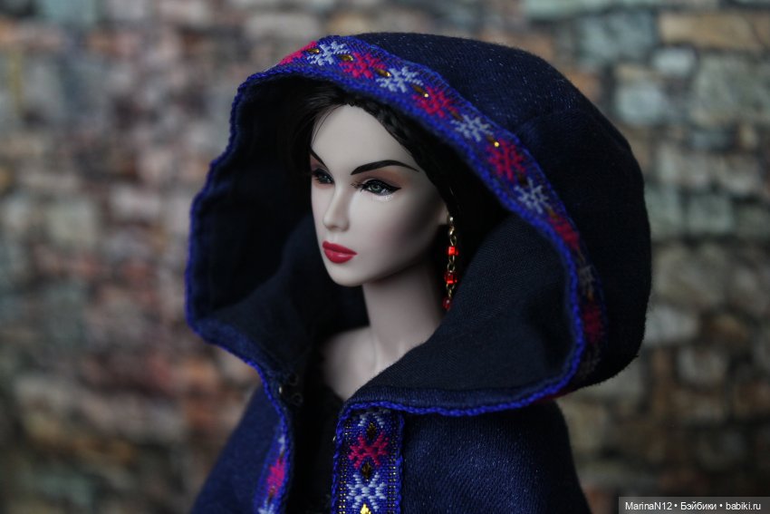 Дождались — Куклы Integrity Toys (Интегрити): Poppy Parker