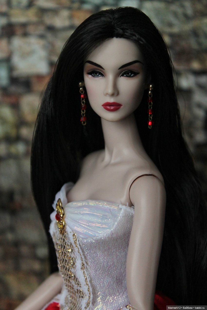 Дождались — Куклы Integrity Toys (Интегрити): Poppy Parker (фото 5)