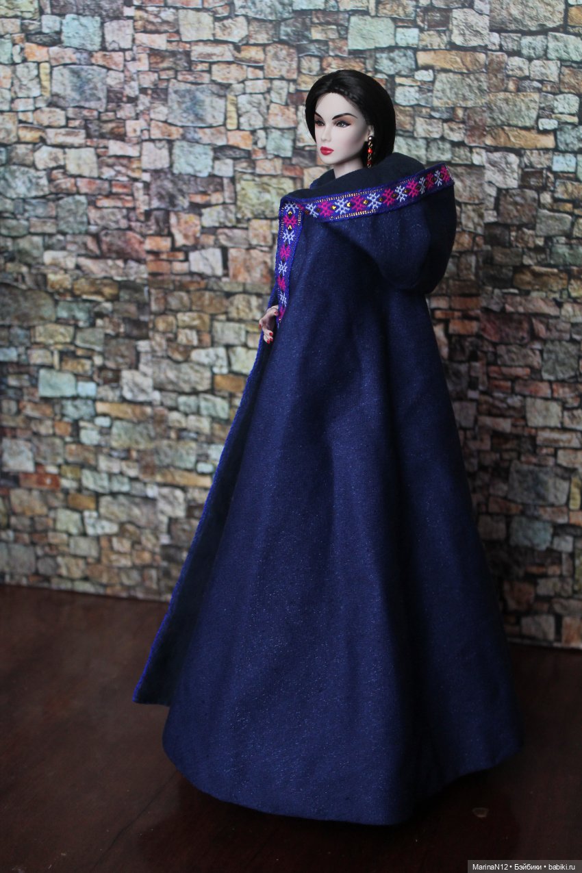 Дождались — Куклы Integrity Toys (Интегрити): Poppy Parker