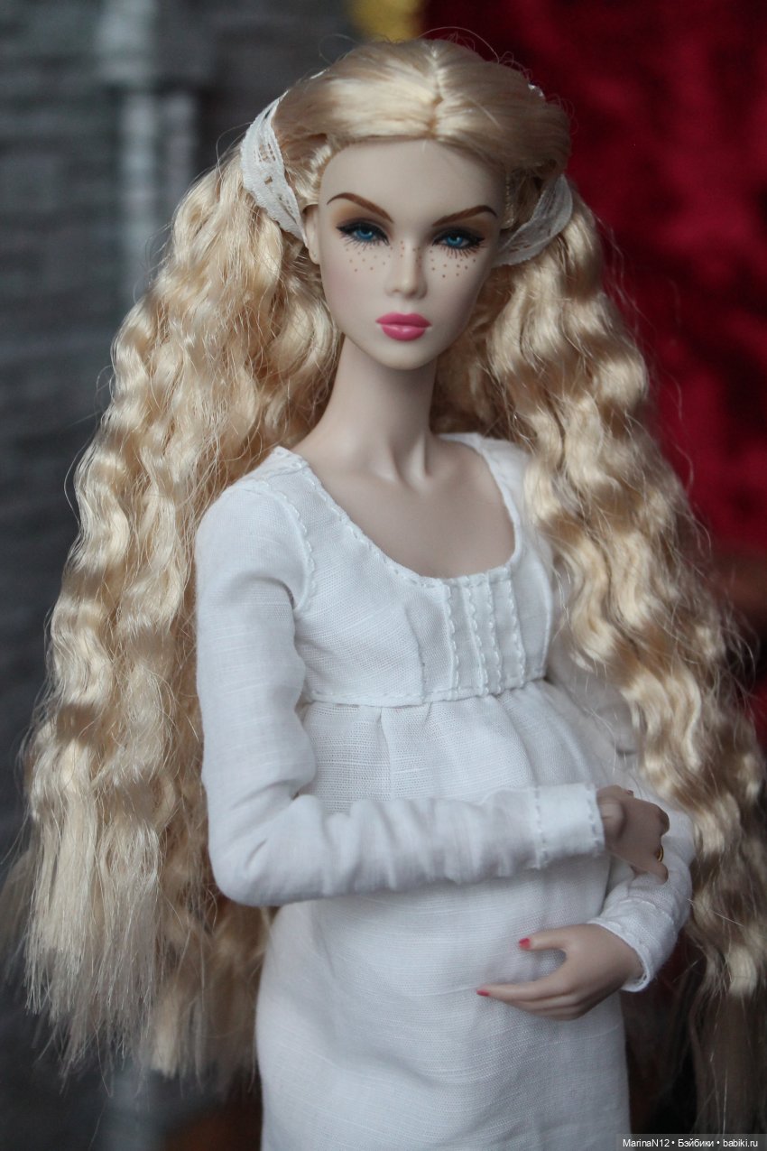 Без слов — Куклы Integrity Toys (Интегрити): Poppy Parker (фото 5)