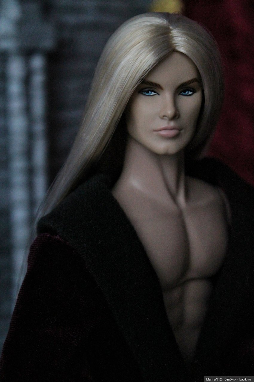 Без слов — Куклы Integrity Toys (Интегрити): Poppy Parker (фото 8)