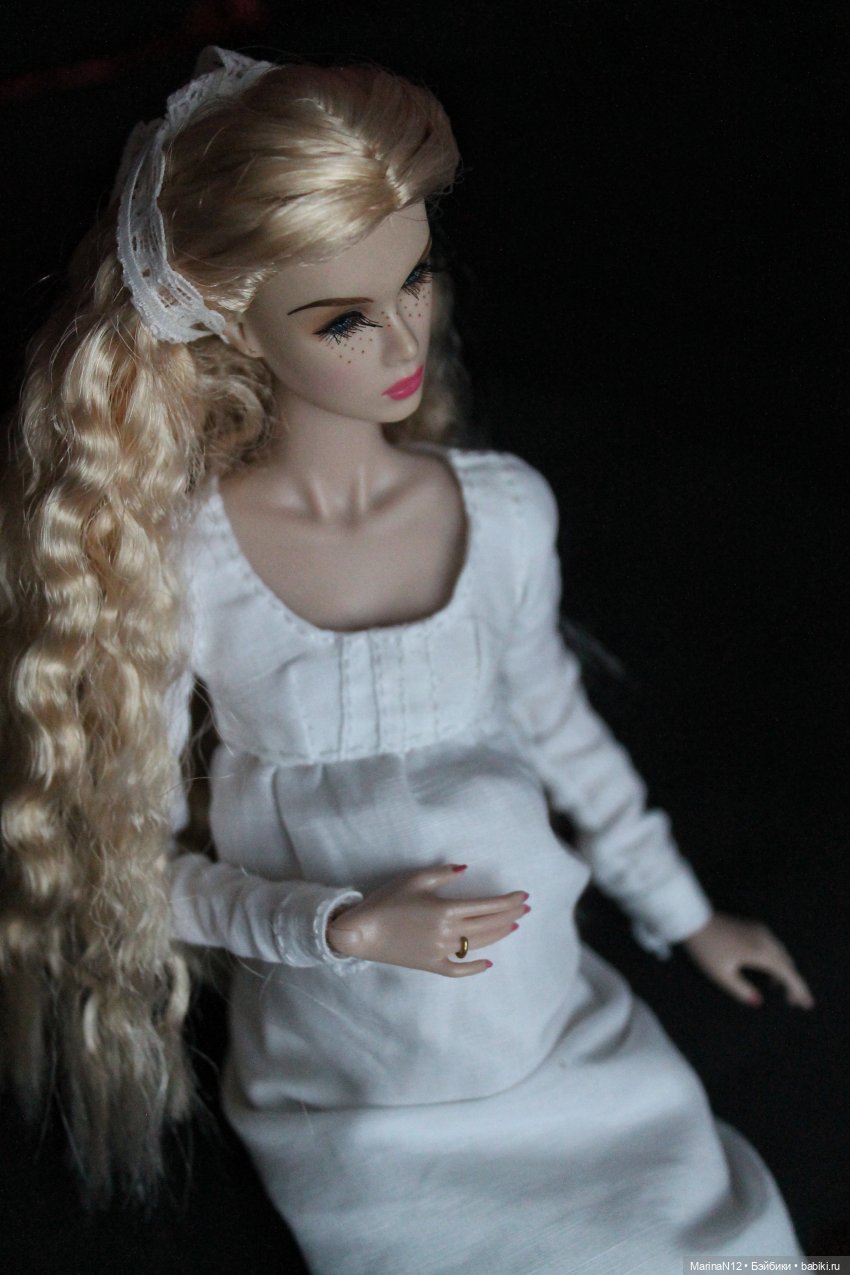 Без слов — Куклы Integrity Toys (Интегрити): Poppy Parker (фото 7)