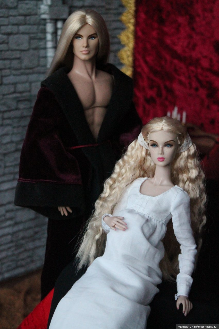 Без слов — Куклы Integrity Toys (Интегрити): Poppy Parker (фото 9)