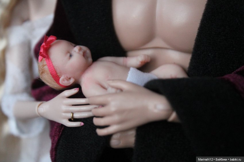 Шарлотта Вэссекс — Куклы Integrity Toys (Интегрити): Poppy Parker (фото 4)