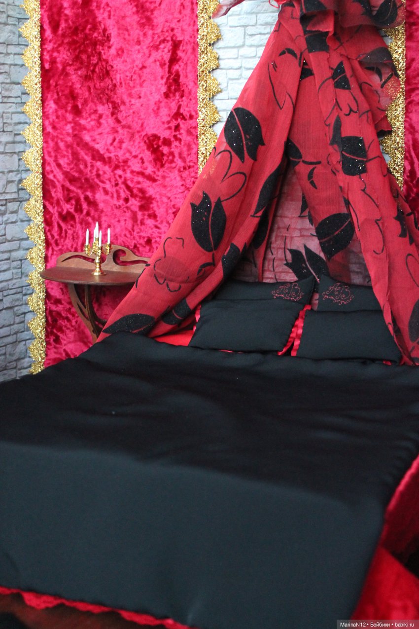 Шарлотта Вэссекс — Куклы Integrity Toys (Интегрити): Poppy Parker (фото 5)