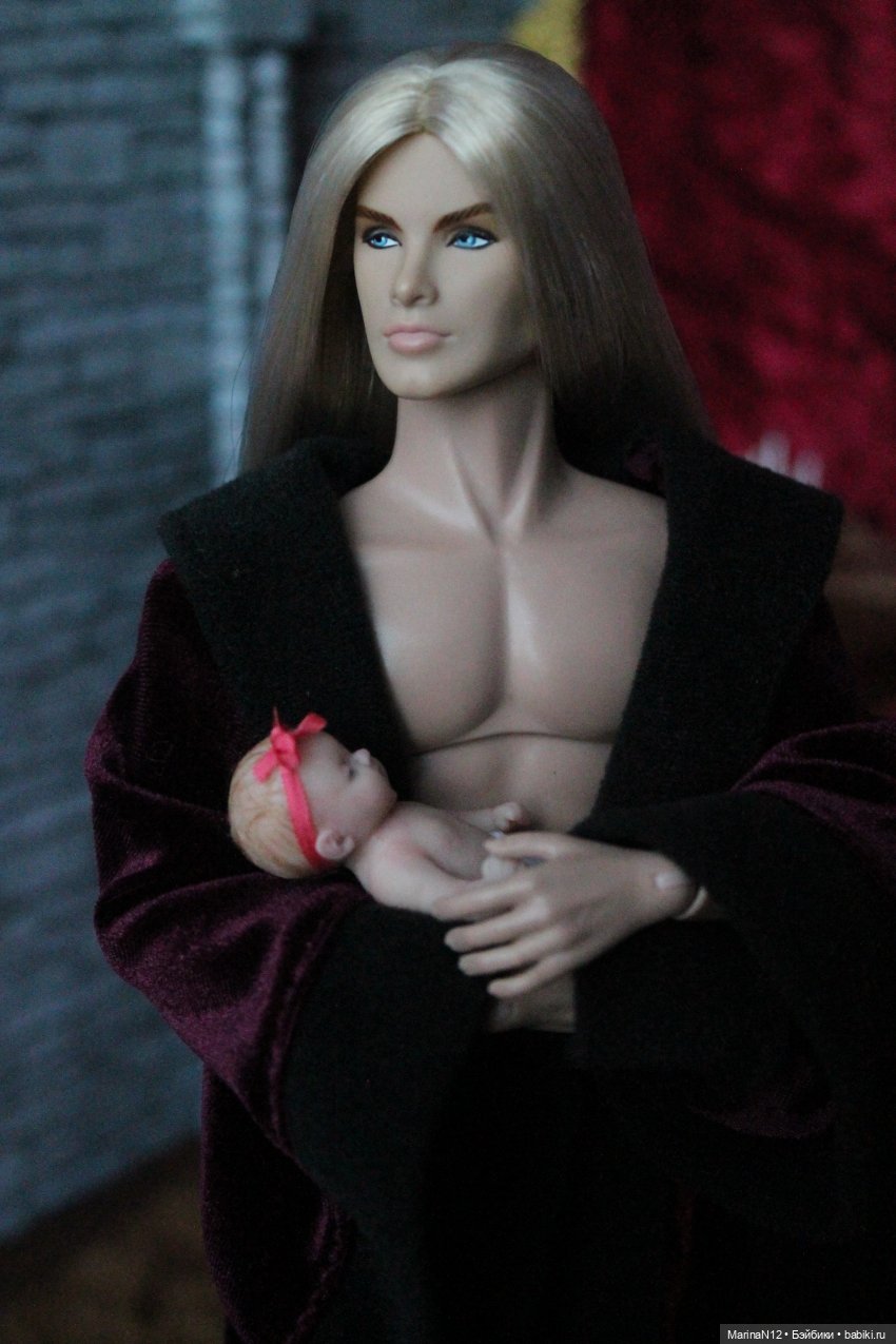 Шарлотта Вэссекс — Куклы Integrity Toys (Интегрити): Poppy Parker (фото 2)