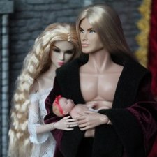 Шарлотта Вэссекс