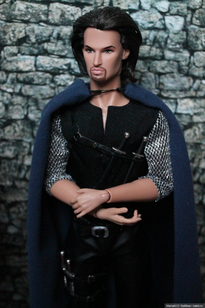 В поисках оборотня. Глава 5 (фото 9)