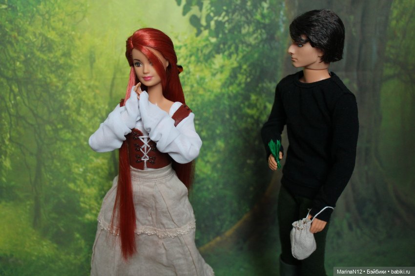 В поисках оборотня. Глава 5 (фото 6)