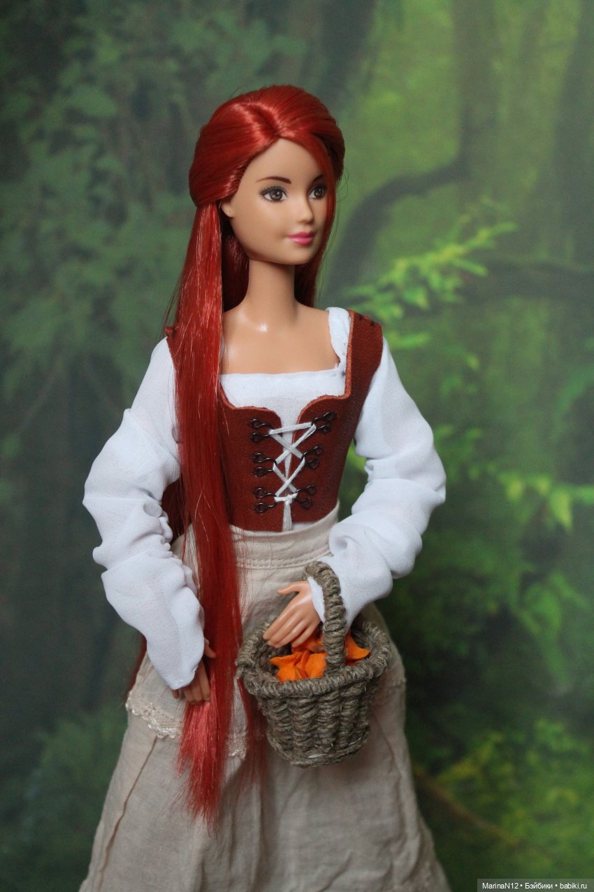 В поисках оборотня. Глава 5 (фото 2)