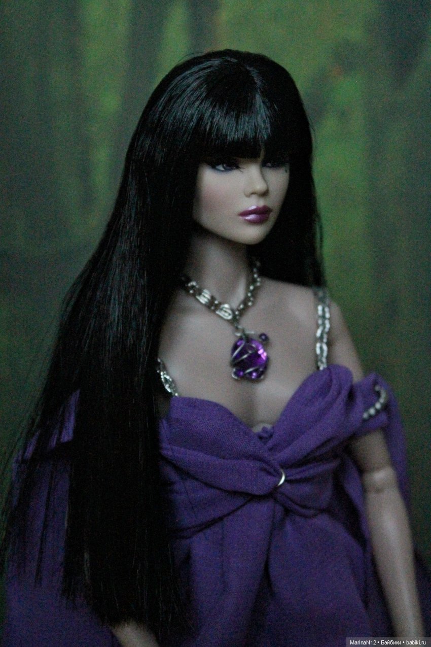 В поисках оборотня. Глава 5