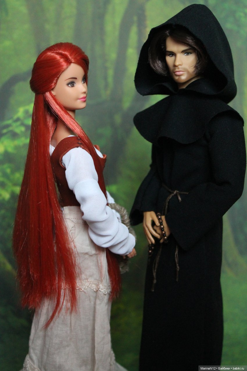 В поисках оборотня. Глава 5 (фото 3)