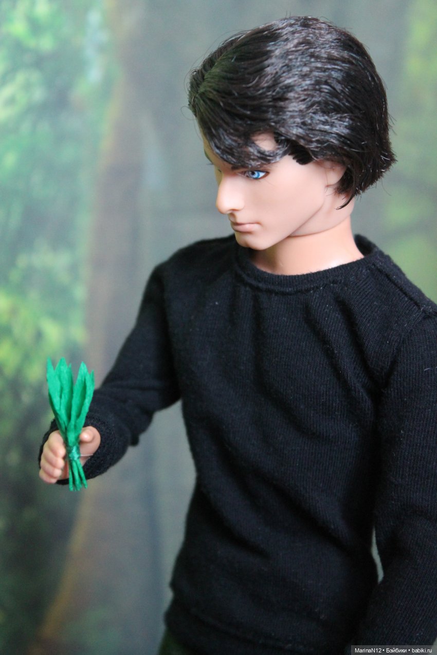 В поисках оборотня. Глава 5 (фото 4)