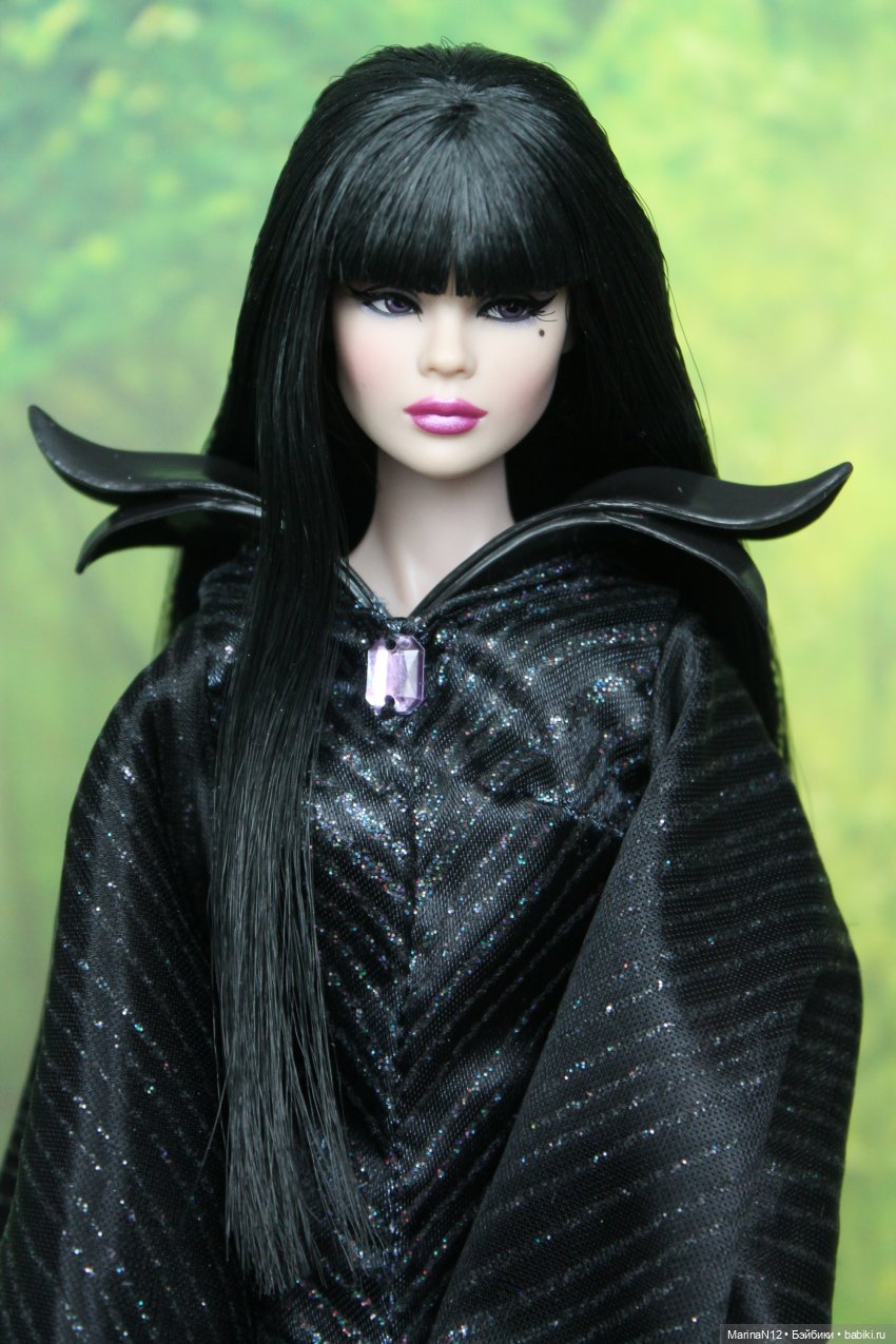 В поисках оборотня. Глава 5