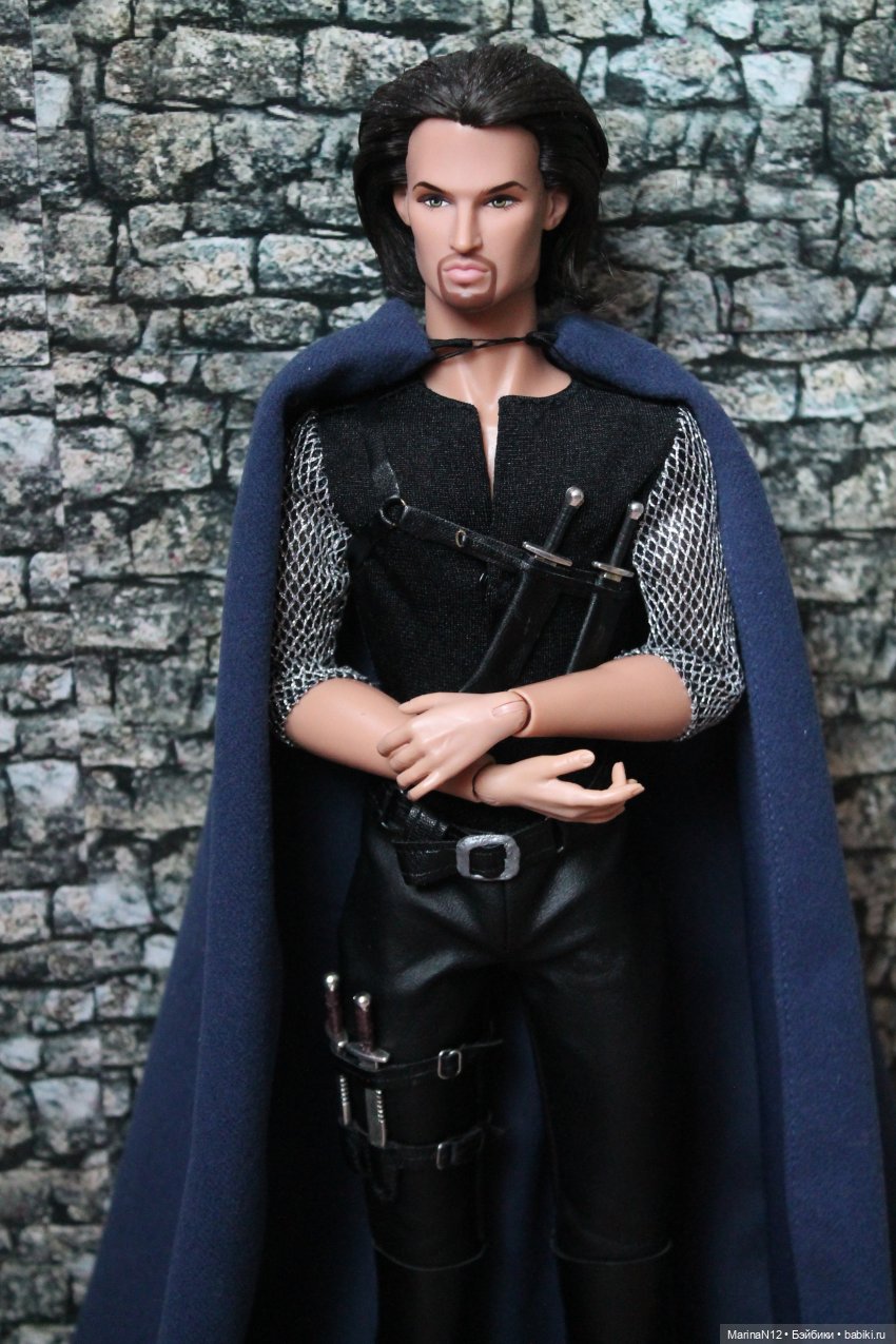 В поисках оборотня. Глава 5 (фото 7)