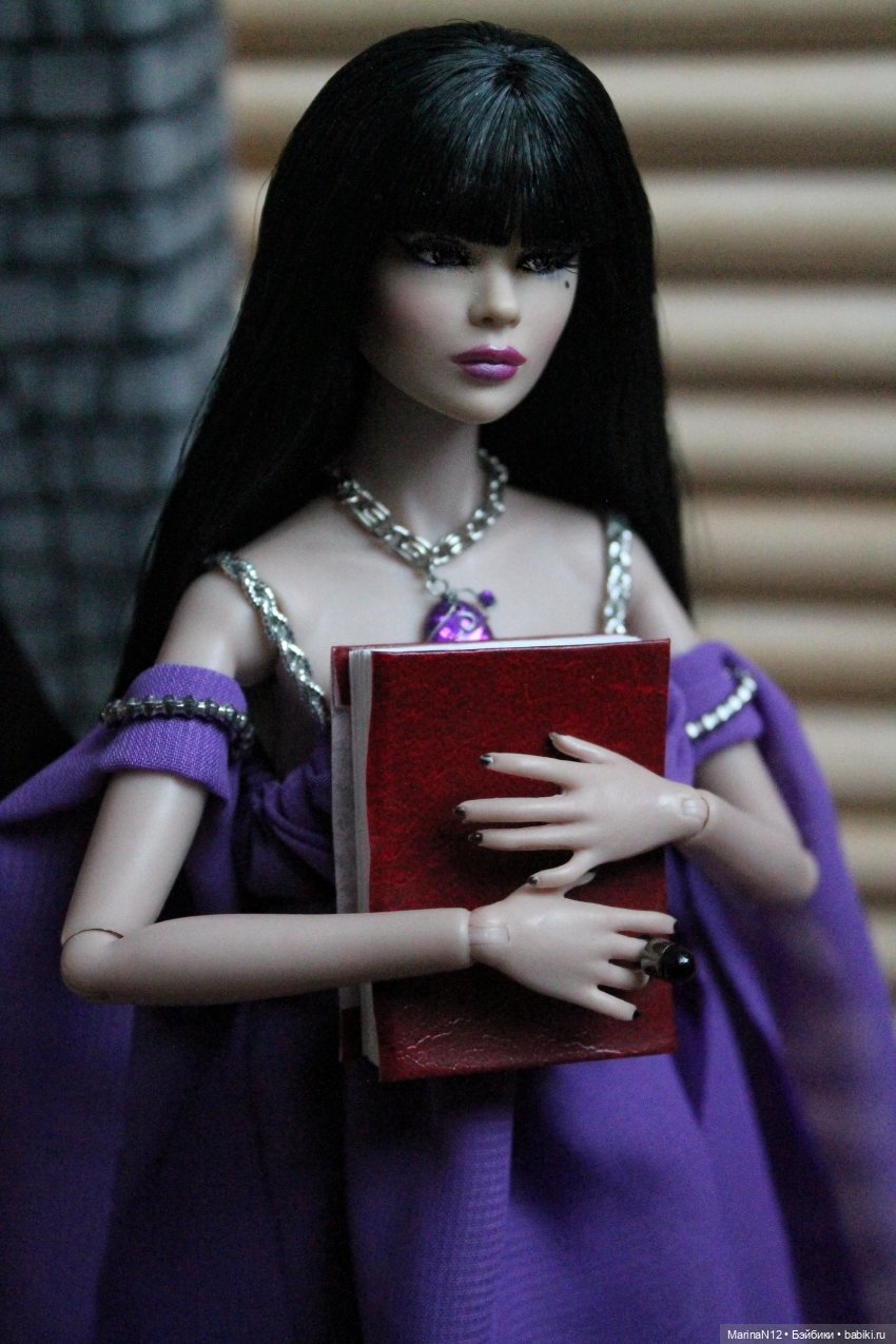 В поисках оборотня. Глава 5 (фото 10)