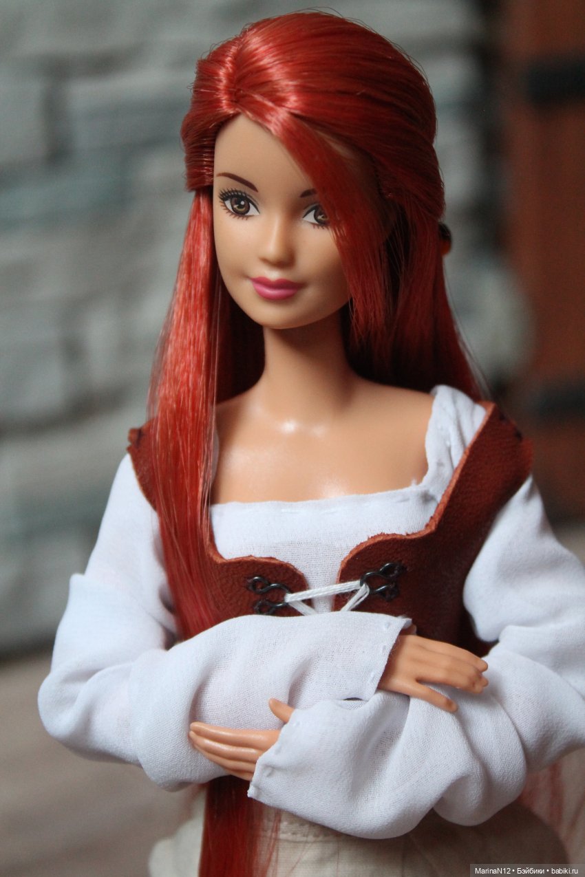 В поисках оборотня. Глава 3 (фото 2)