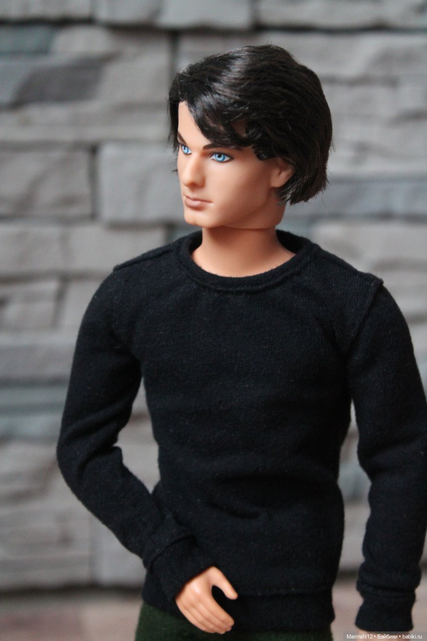 В поисках оборотня. Глава 3 (фото 5)