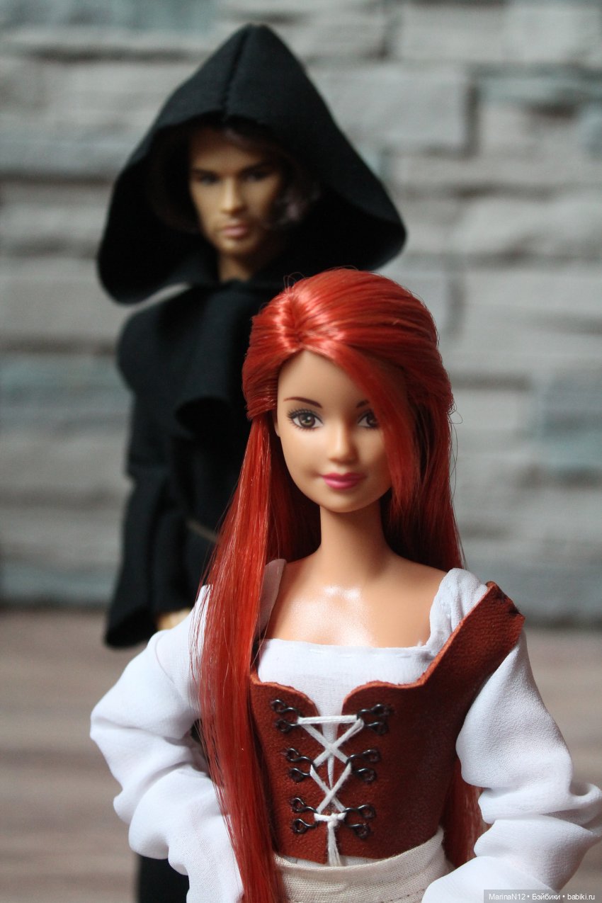 В поисках оборотня. Глава 3 (фото 3)