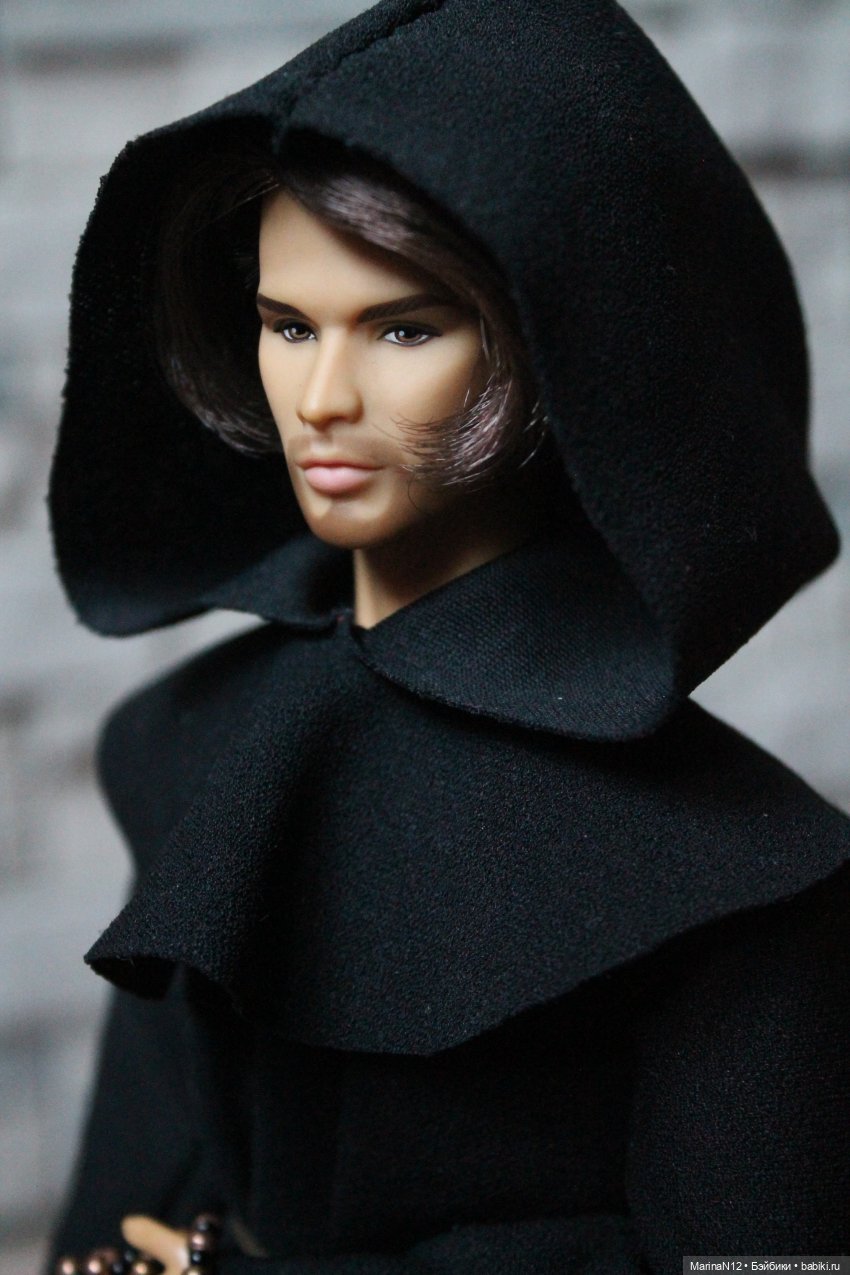 В поисках оборотня. Глава 3 (фото 4)