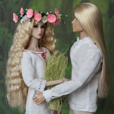 На Ивана Купала