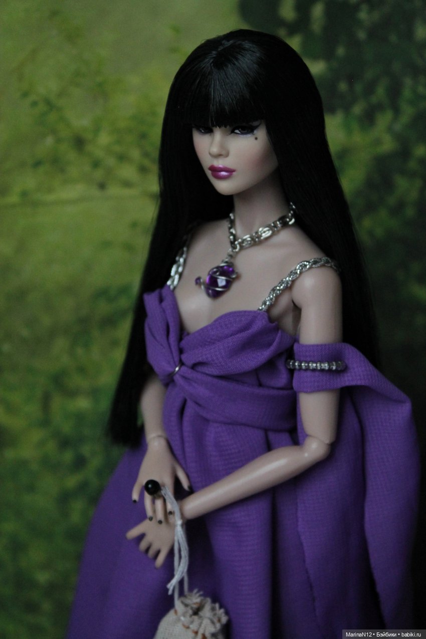 В поисках оборотня. Глава 6 (фото 5)